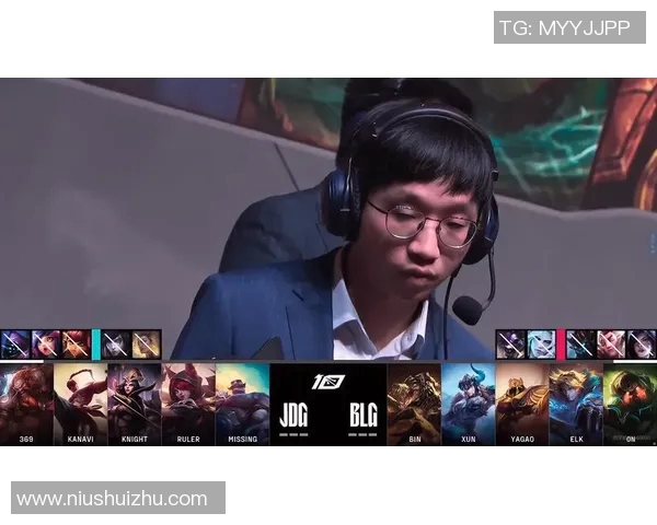 全球挑战赛特别报道JDG如何实现转型与突破的成功之路