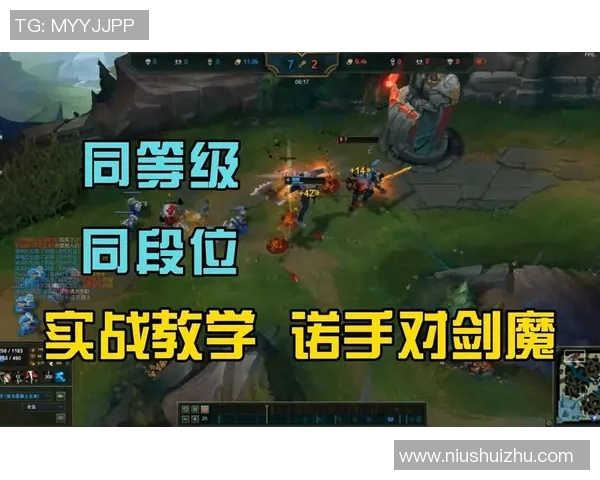 从零起步掌握英雄联盟意识的全面攻略与实战技巧分享