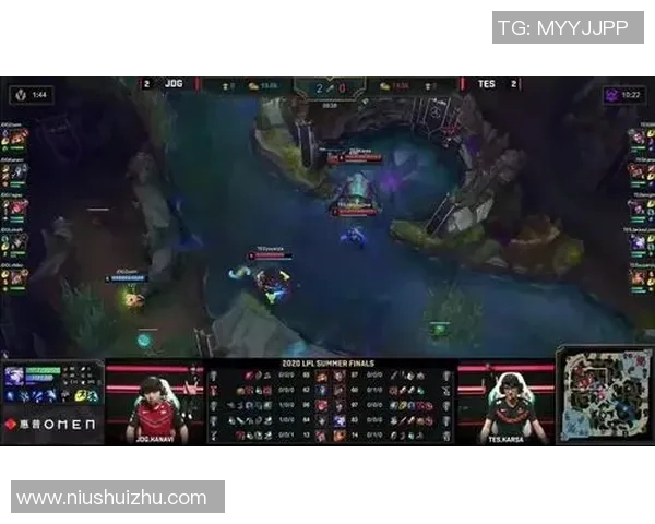 深入分析BLG边路渗透打法在S15电竞专业中的应用与影响 深入分析BLG边路渗透打法在S15电竞专业中的应用与影响