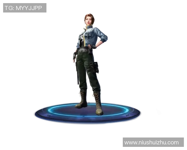 王娜独家揭秘和平精英S15赛季LOL玩法心得与技巧分享 王娜独家揭秘和平精英S15赛季LOL玩法心得与技巧分享