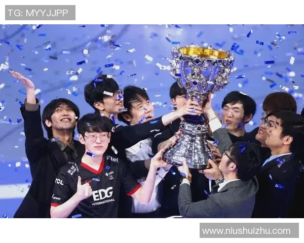 电竞比分深度解析EDG战队实力对比与战术优势分析实时数据